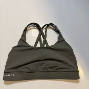 Lululemon Barry’s Bootcamp Energy Bra